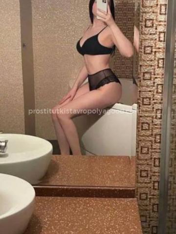 Анкета проститутки Лера, 24 года